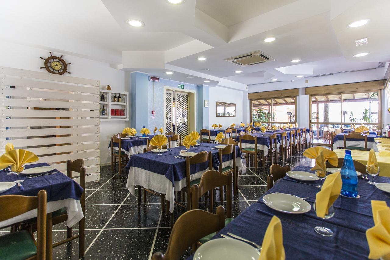 Hotel Domus Mea Cattolica Exterior foto