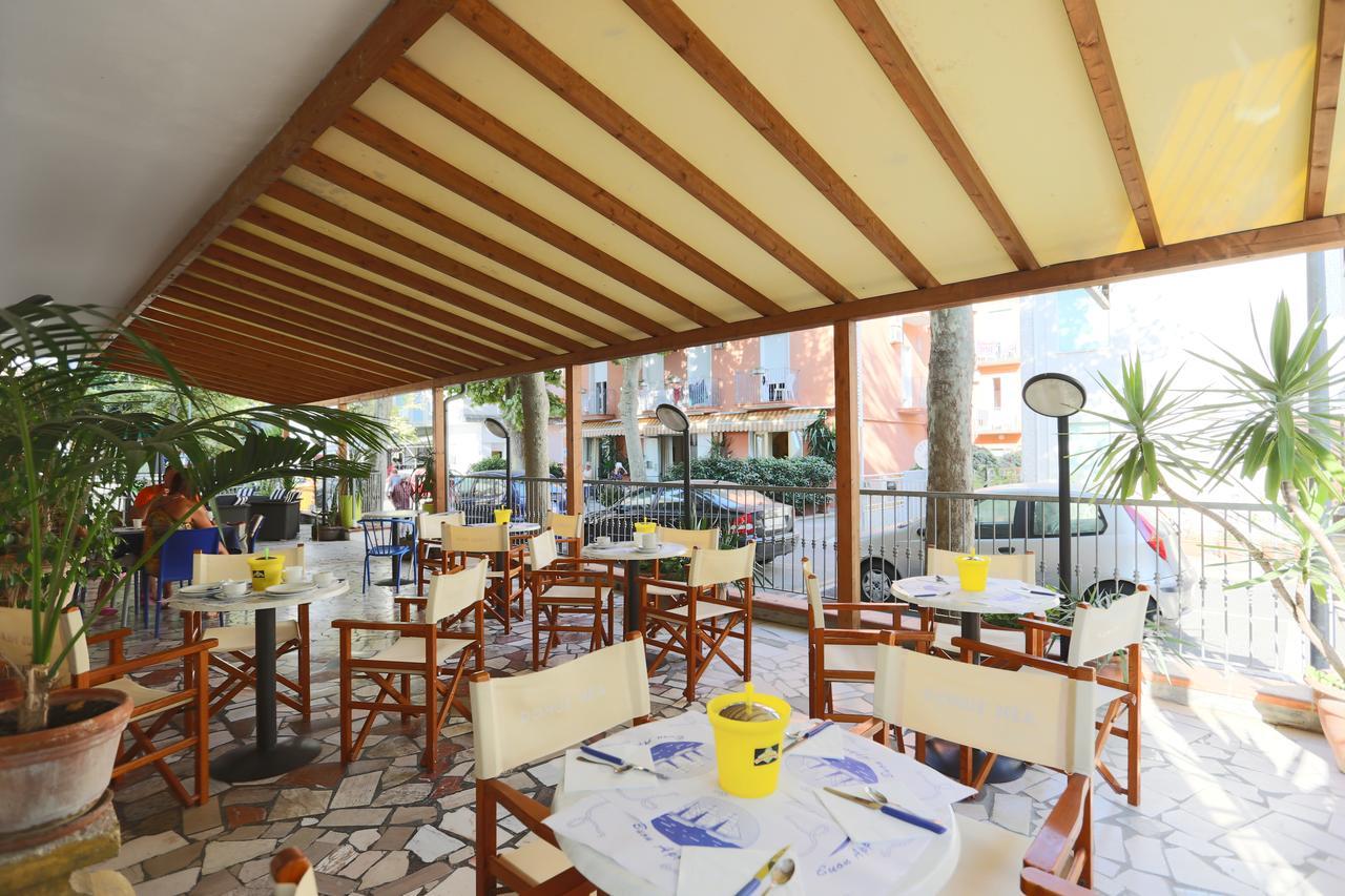 Hotel Domus Mea Cattolica Exterior foto